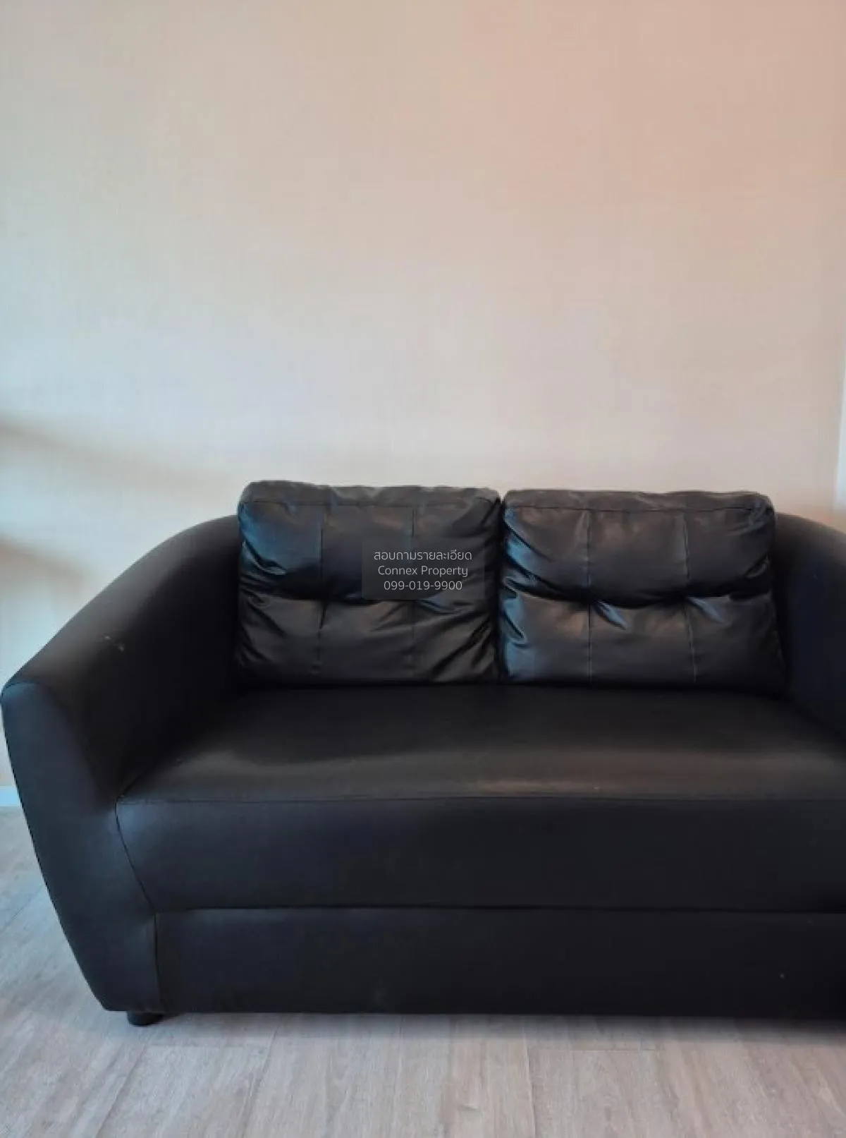 เช่าคอนโด  แอสปาย สาทร - ท่าพระ BTS-ตลาดพลู บุคคโล เขต ธนบุรี กรุ 1