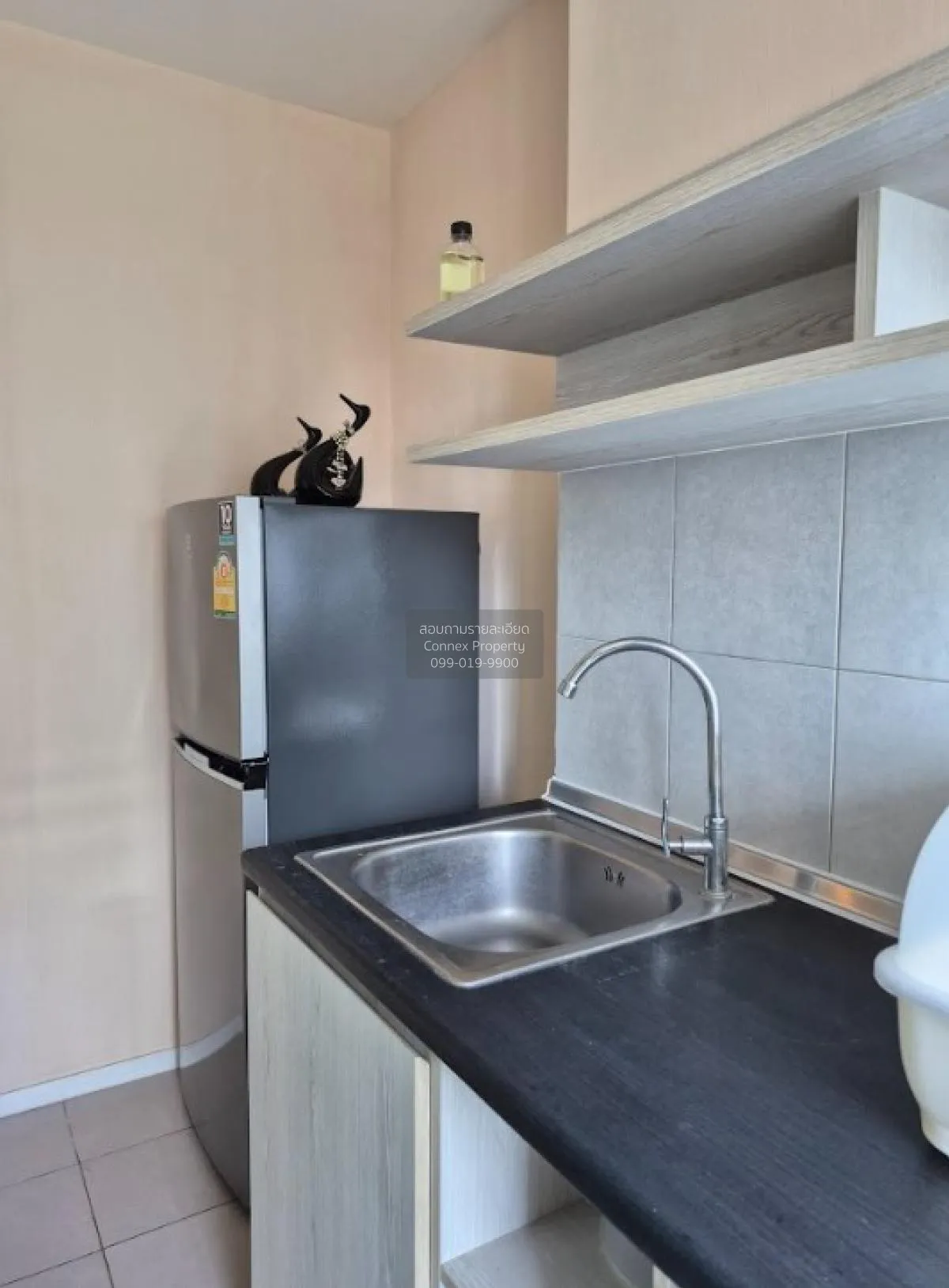 เช่าคอนโด  แอสปาย สาทร - ท่าพระ BTS-ตลาดพลู บุคคโล เขต ธนบุรี กรุ