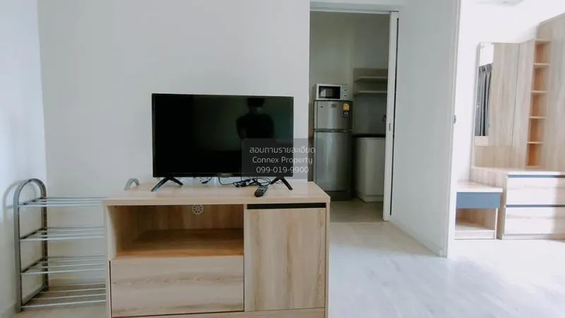 FOR RENT condo , Aspire Sathorn - Thapra , BTS-Talat Phlu , Bukkh 3