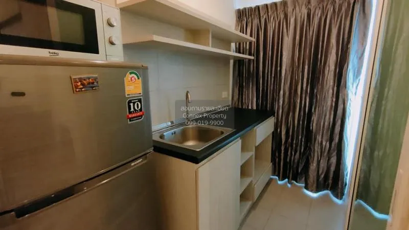 FOR RENT condo , Aspire Sathorn - Thapra , BTS-Talat Phlu , Bukkh 4