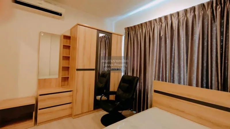 FOR RENT condo , Aspire Sathorn - Thapra , BTS-Talat Phlu , Bukkh