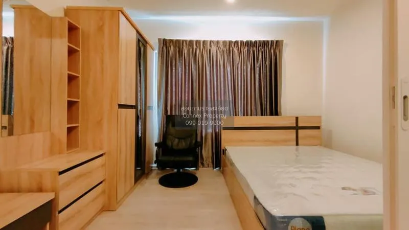 FOR RENT condo , Aspire Sathorn - Thapra , BTS-Talat Phlu , Bukkh