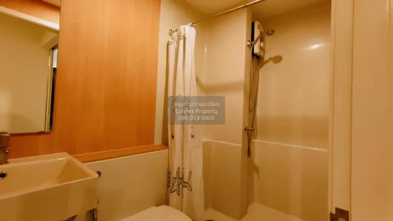 FOR RENT condo , Aspire Sathorn - Thapra , BTS-Talat Phlu , Bukkh