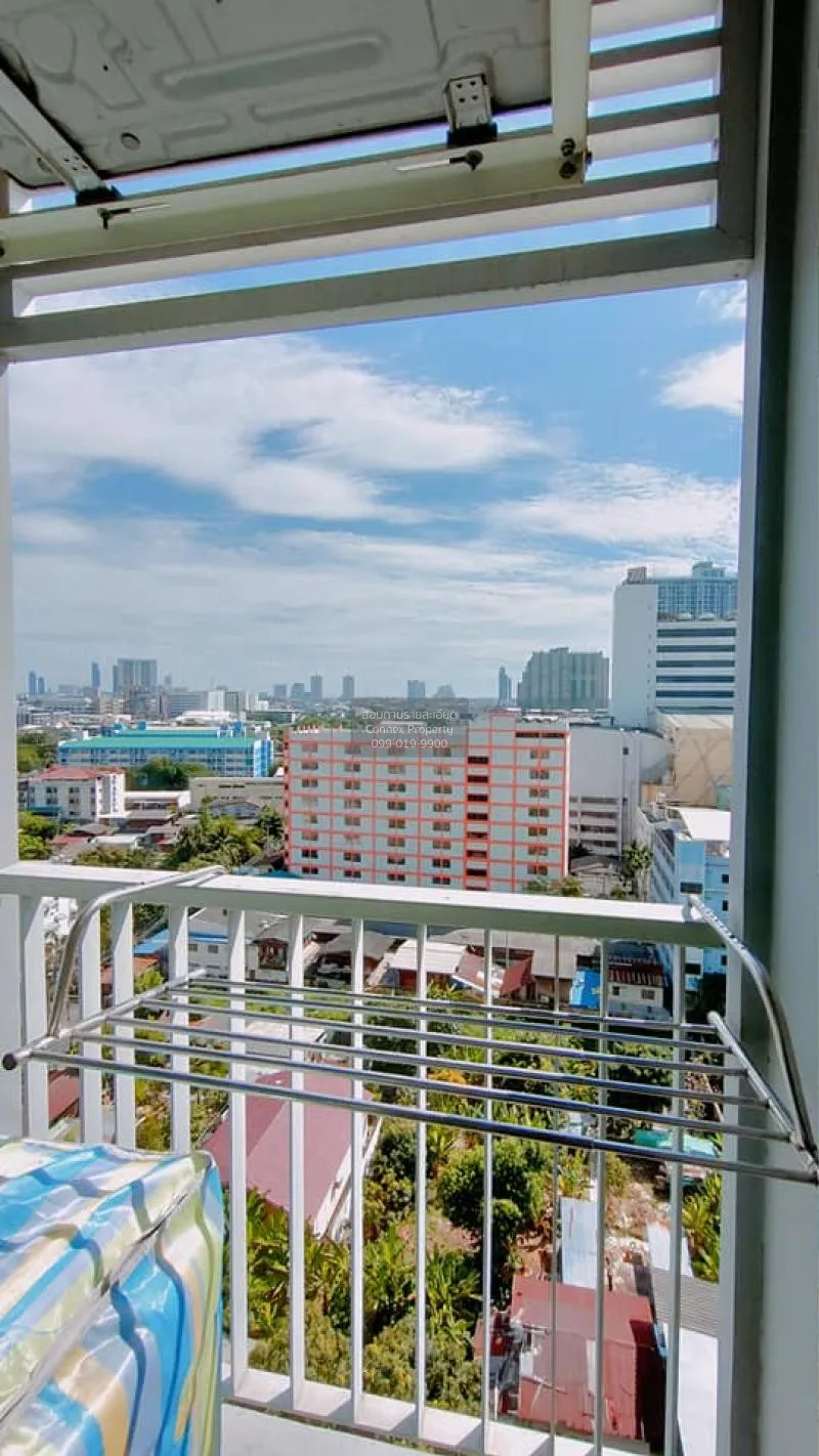 FOR RENT condo , Aspire Sathorn - Thapra , BTS-Talat Phlu , Bukkh