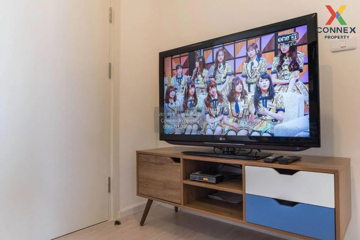 FOR SALE condo , Aspire Sathorn - Thapra , BTS-Talat Phlu , Bukkh 3