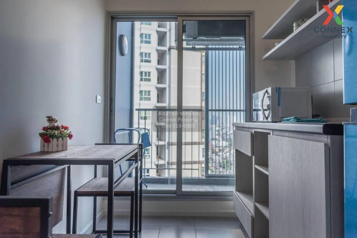 FOR SALE condo , Aspire Sathorn - Thapra , BTS-Talat Phlu , Bukkh 4