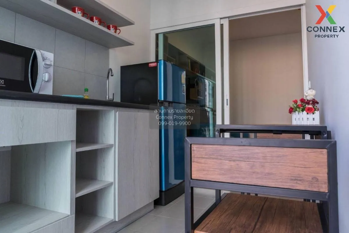 FOR SALE condo , Aspire Sathorn - Thapra , BTS-Talat Phlu , Bukkh