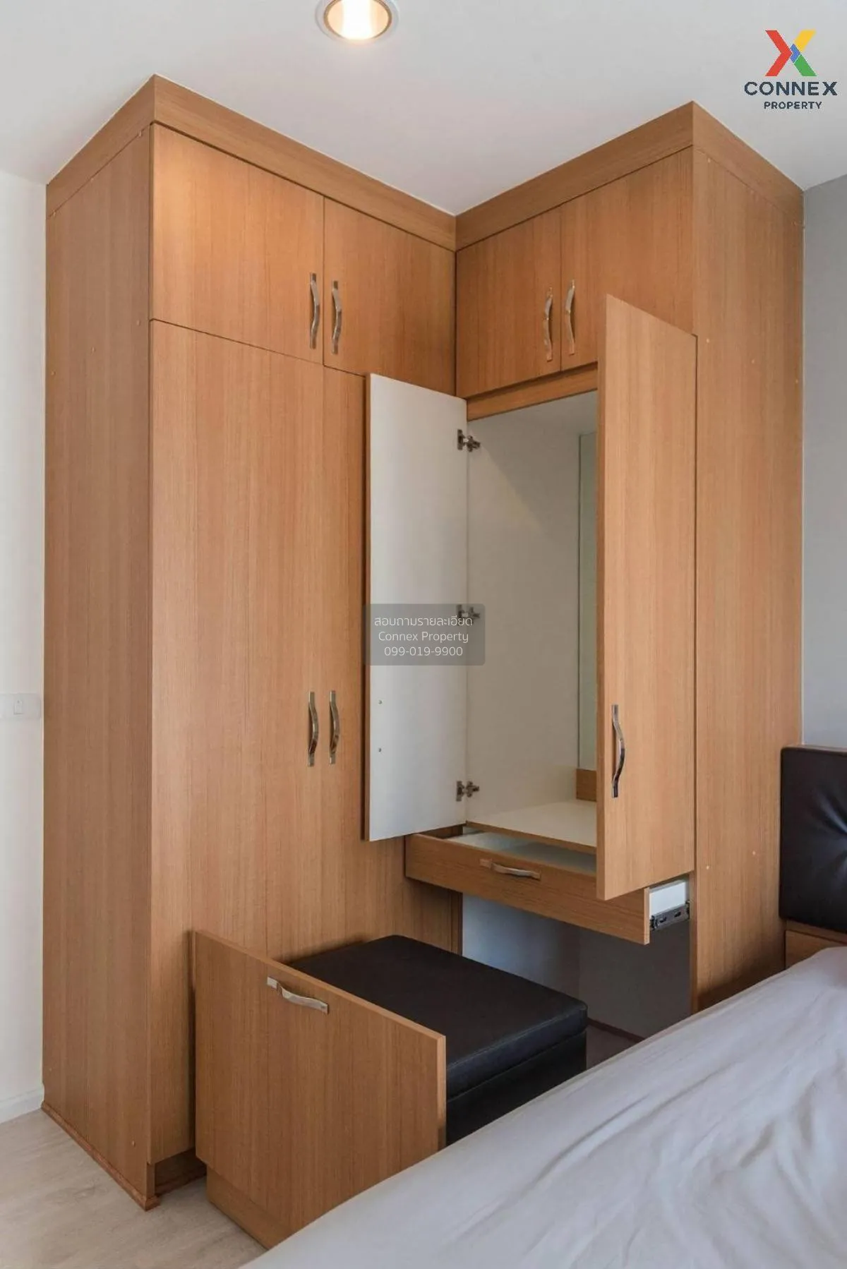 FOR SALE condo , Aspire Sathorn - Thapra , BTS-Talat Phlu , Bukkh