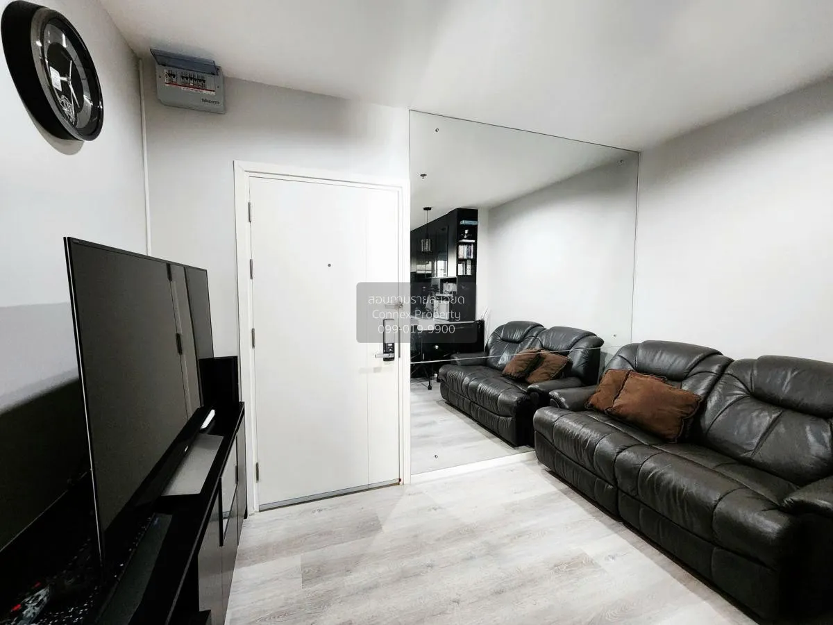 FOR SALE condo , Aspire Sathorn - Thapra , BTS-Talat Phlu , Bukkh 1