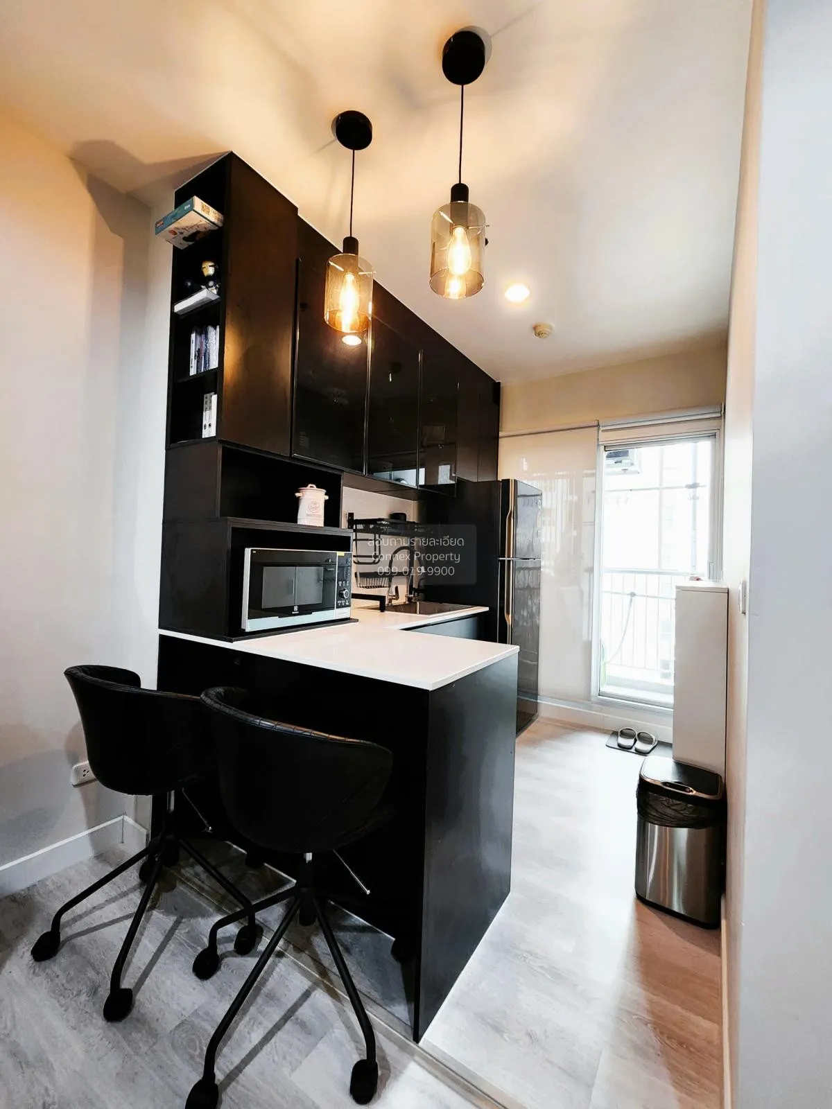 FOR SALE condo , Aspire Sathorn - Thapra , BTS-Talat Phlu , Bukkh 3