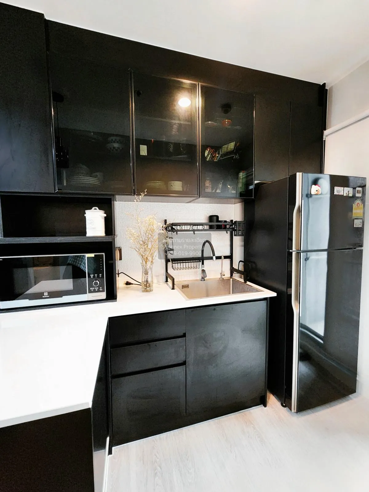 FOR SALE condo , Aspire Sathorn - Thapra , BTS-Talat Phlu , Bukkh 4