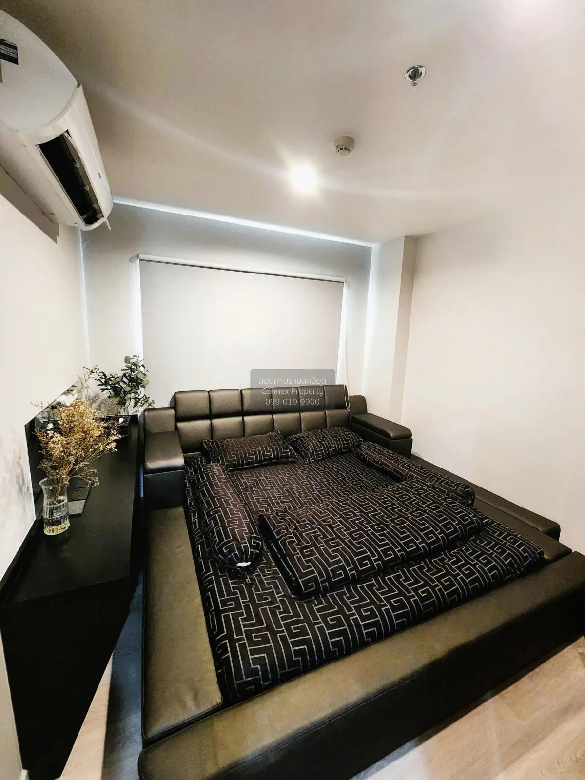 ขายคอนโด  แอสปาย สาทร - ท่าพระ BTS-ตลาดพลู บุคคโล เขต ธนบุรี กรุง