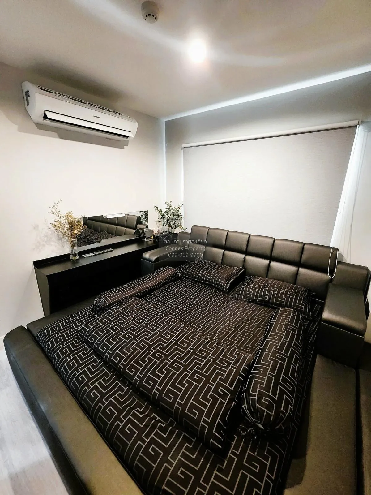 ขายคอนโด  แอสปาย สาทร - ท่าพระ BTS-ตลาดพลู บุคคโล เขต ธนบุรี กรุง