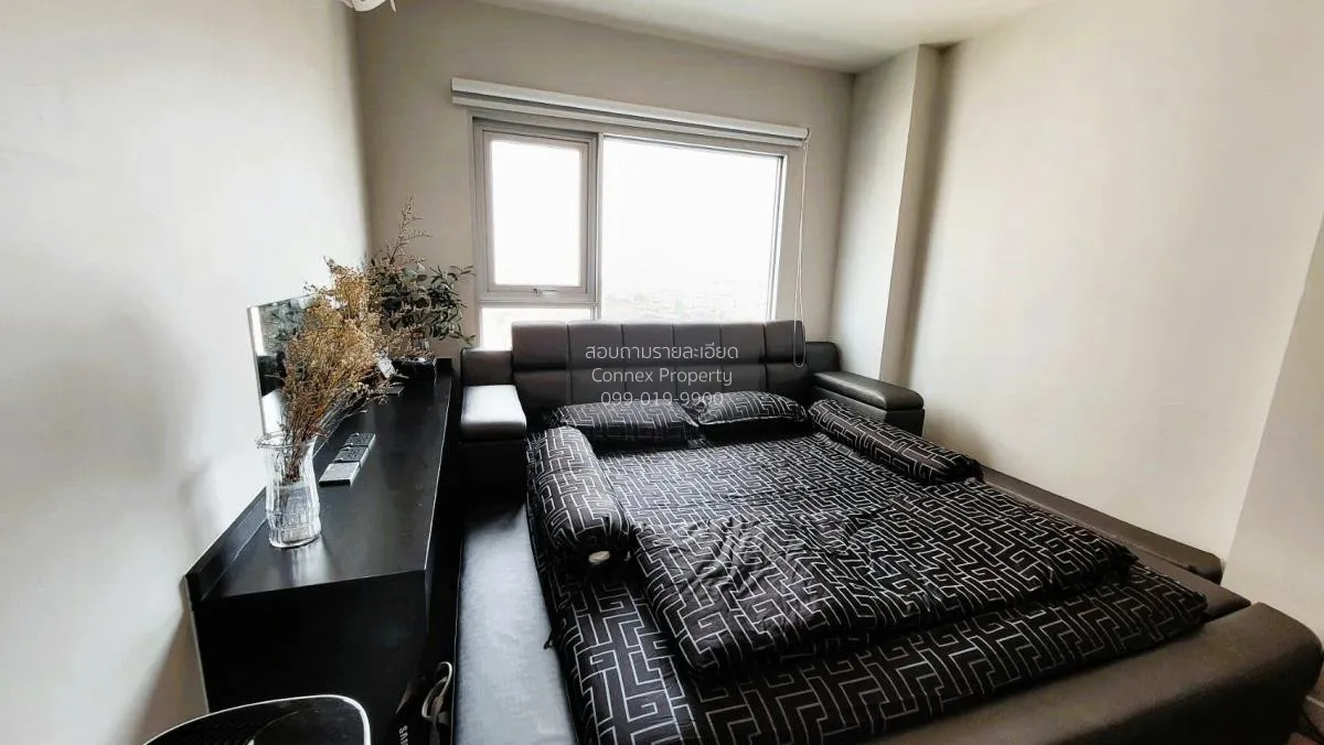 ขายคอนโด  แอสปาย สาทร - ท่าพระ BTS-ตลาดพลู บุคคโล เขต ธนบุรี กรุง