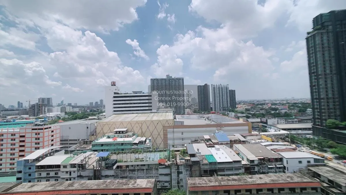 ขายคอนโด  แอสปาย สาทร - ท่าพระ BTS-ตลาดพลู บุคคโล เขต ธนบุรี กรุง