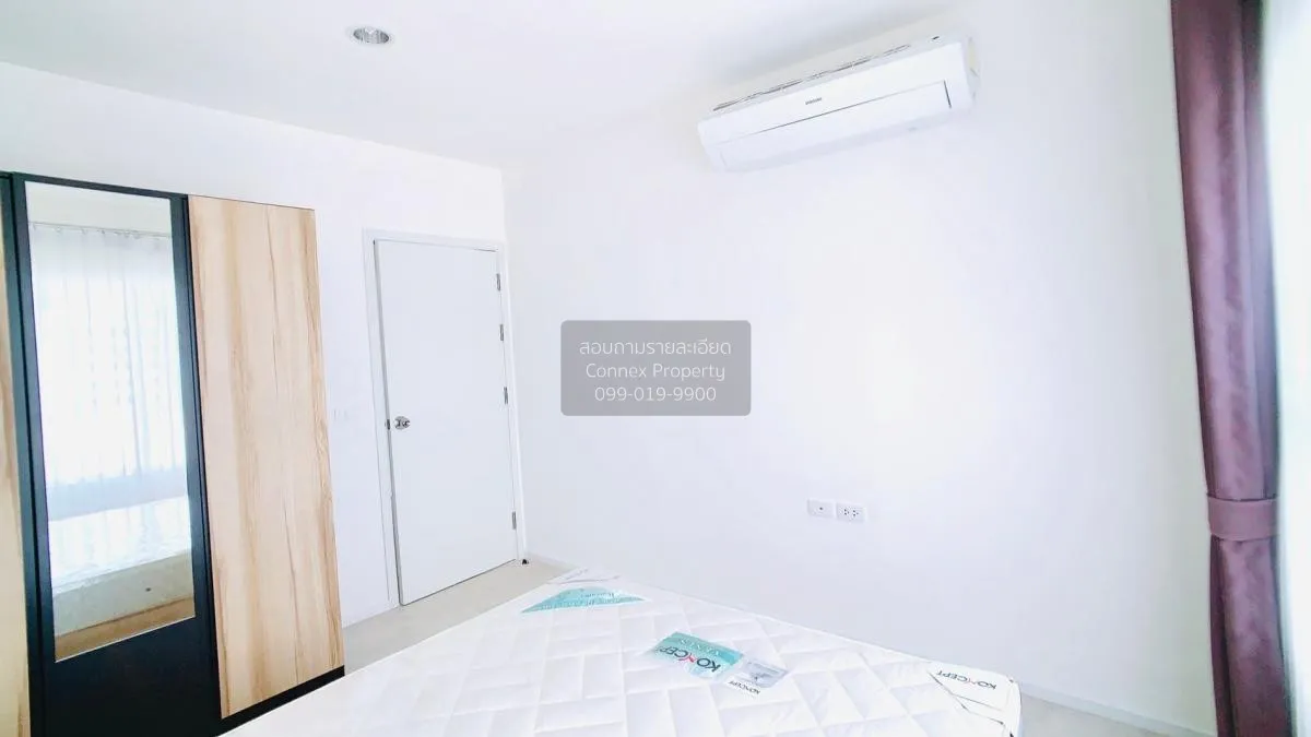 ขายคอนโด  แอสปาย สาทร - ท่าพระ BTS-ตลาดพลู บุคคโล เขต ธนบุรี กรุง