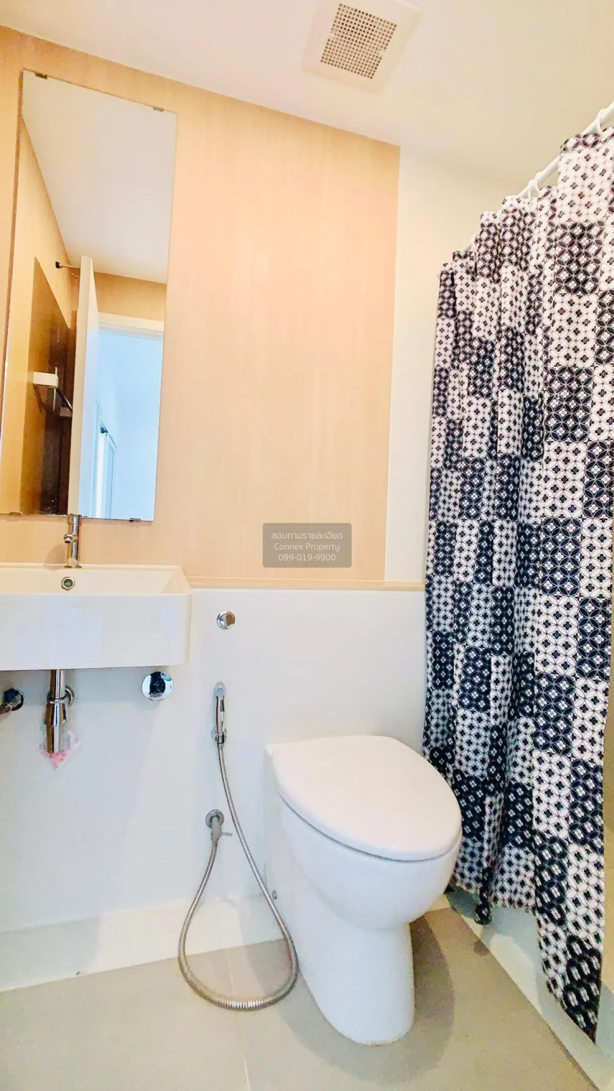 FOR RENT condo , Aspire Sathorn - Thapra , BTS-Talat Phlu , Bukkh