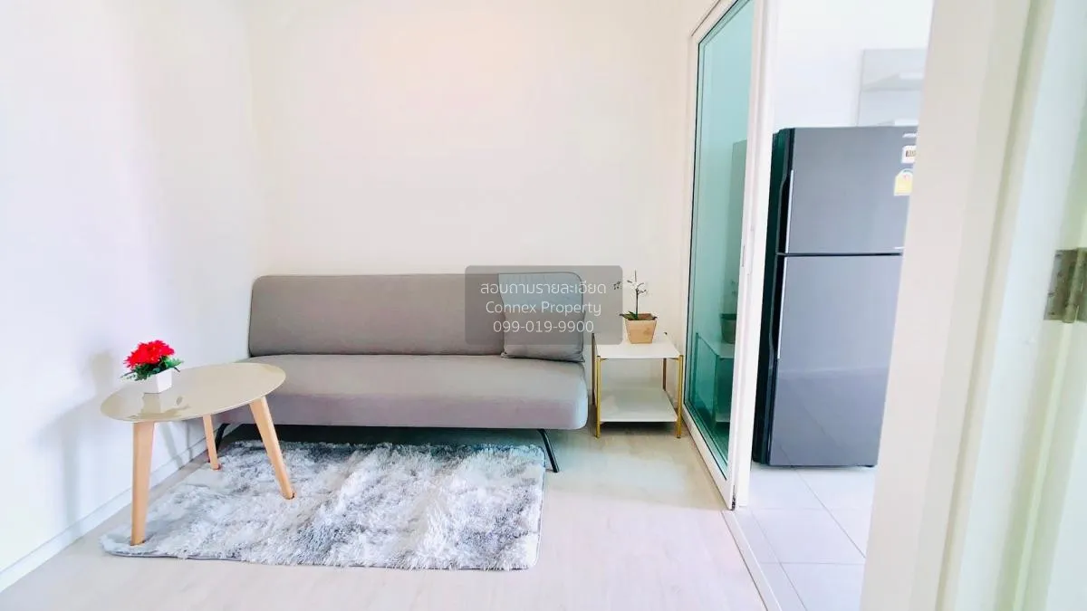 FOR RENT condo , Aspire Sathorn - Thapra , BTS-Talat Phlu , Bukkh 1