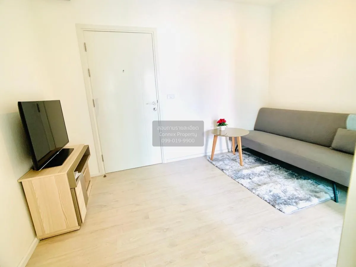 FOR RENT condo , Aspire Sathorn - Thapra , BTS-Talat Phlu , Bukkh 2