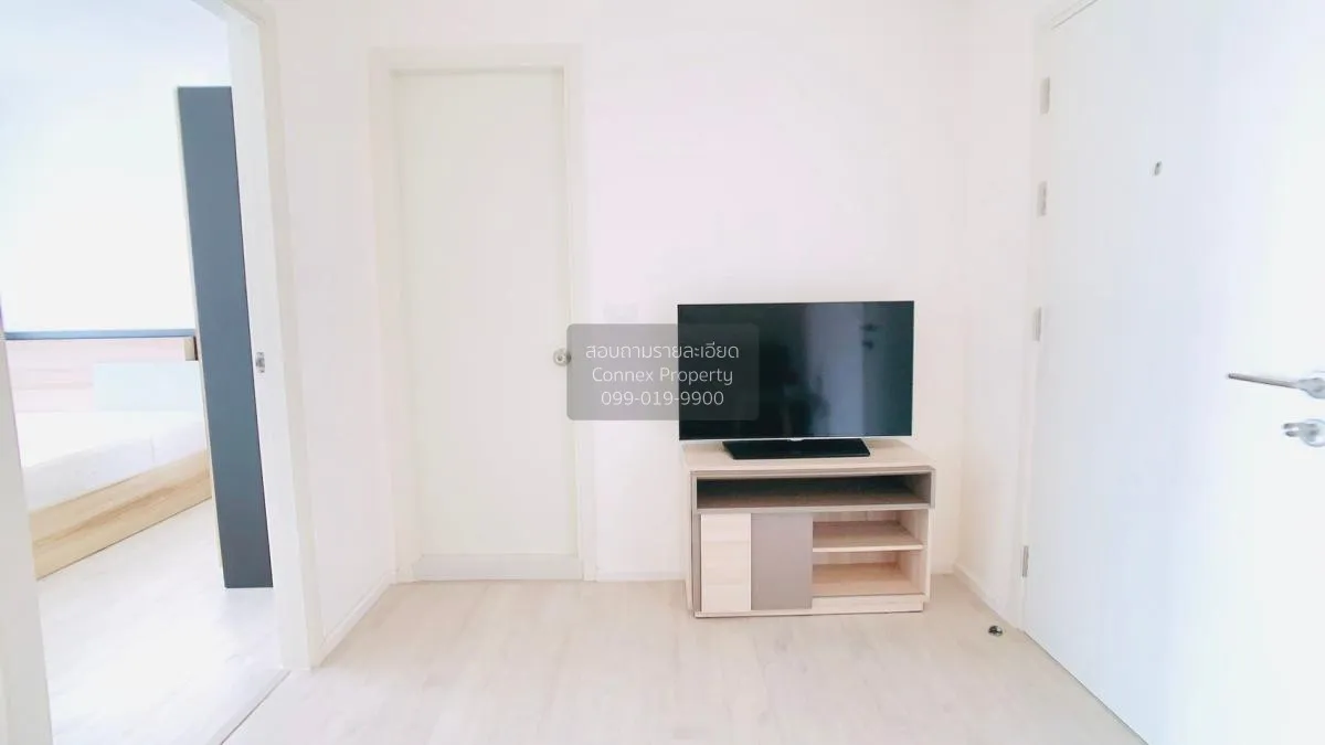 FOR RENT condo , Aspire Sathorn - Thapra , BTS-Talat Phlu , Bukkh 3