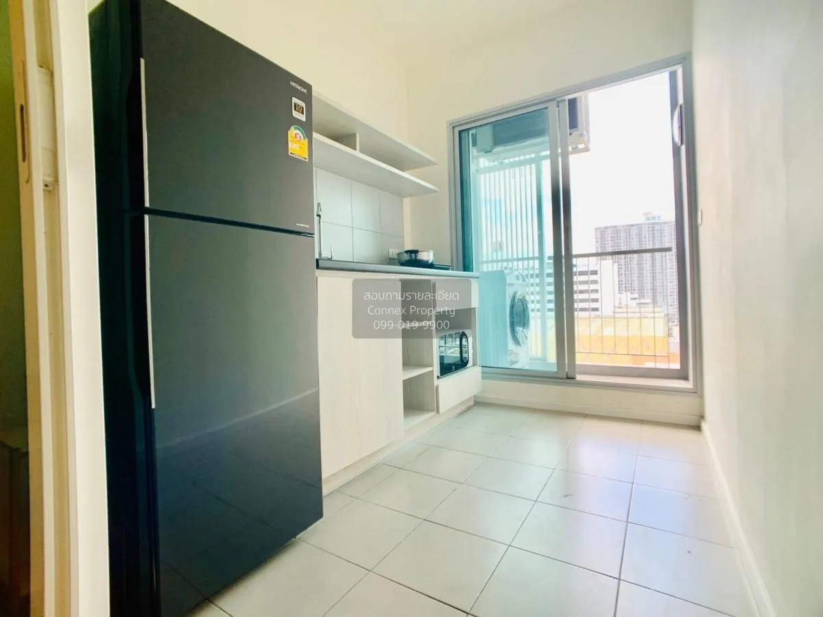 FOR RENT condo , Aspire Sathorn - Thapra , BTS-Talat Phlu , Bukkh