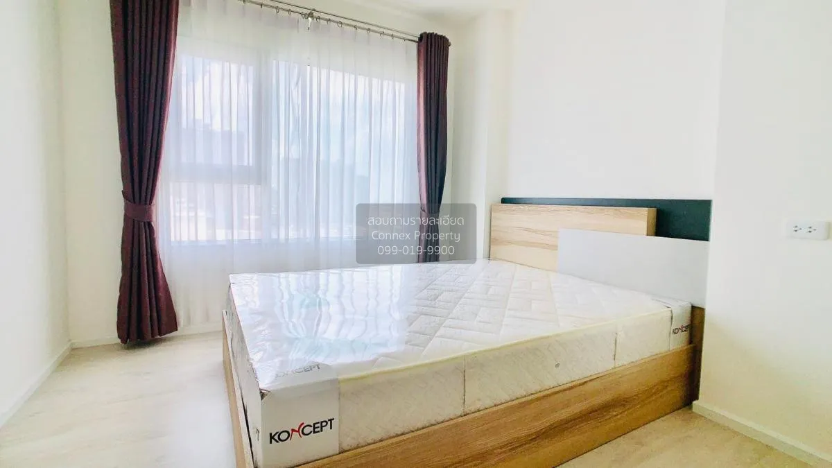 FOR RENT condo , Aspire Sathorn - Thapra , BTS-Talat Phlu , Bukkh