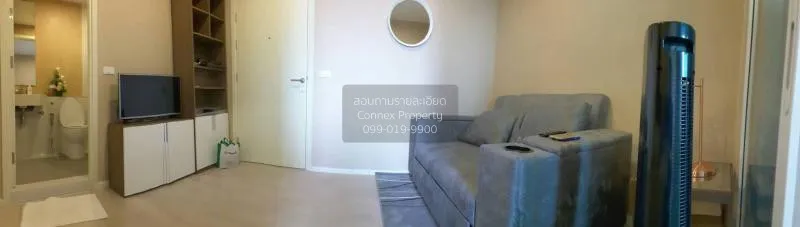 FOR RENT condo , Aspire Sathorn - Thapra , BTS-Talat Phlu , Bukkh 1