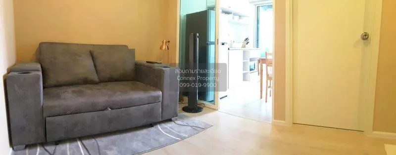 FOR RENT condo , Aspire Sathorn - Thapra , BTS-Talat Phlu , Bukkh 2