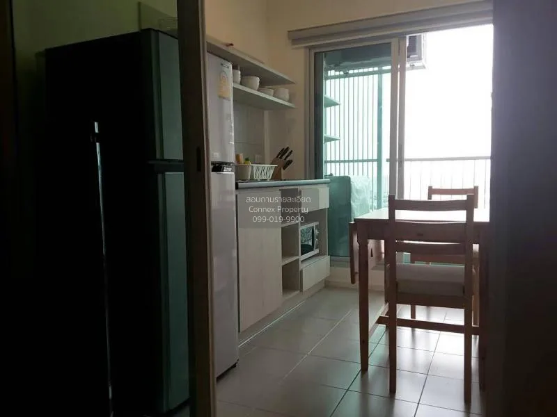 FOR RENT condo , Aspire Sathorn - Thapra , BTS-Talat Phlu , Bukkh 4