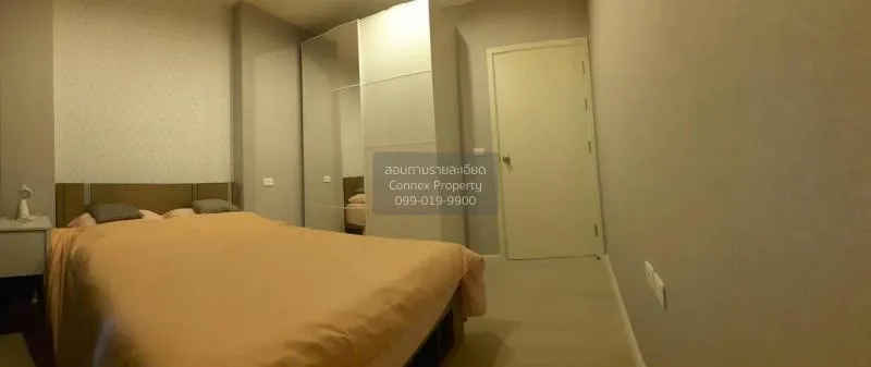 FOR RENT condo , Aspire Sathorn - Thapra , BTS-Talat Phlu , Bukkh