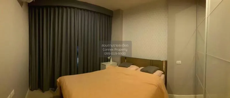 FOR RENT condo , Aspire Sathorn - Thapra , BTS-Talat Phlu , Bukkh