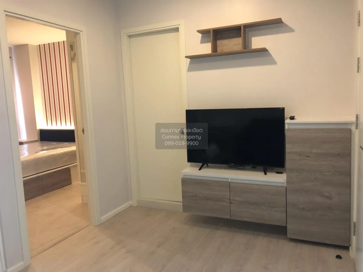 เช่าคอนโด  แอสปาย สาทร - ท่าพระ BTS-ตลาดพลู บุคคโล เขต ธนบุรี กรุ 3