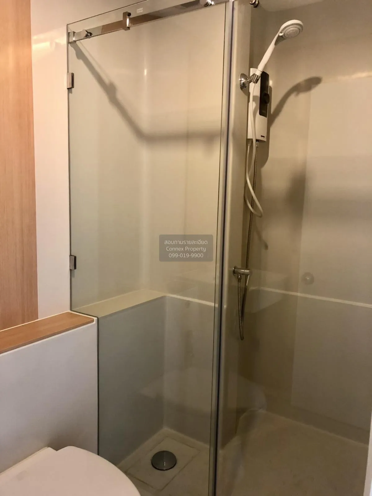 เช่าคอนโด  แอสปาย สาทร - ท่าพระ BTS-ตลาดพลู บุคคโล เขต ธนบุรี กรุ