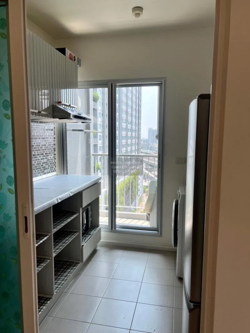 FOR RENT condo , Aspire Sathorn - Thapra , BTS-Talat Phlu , Bukkh 2