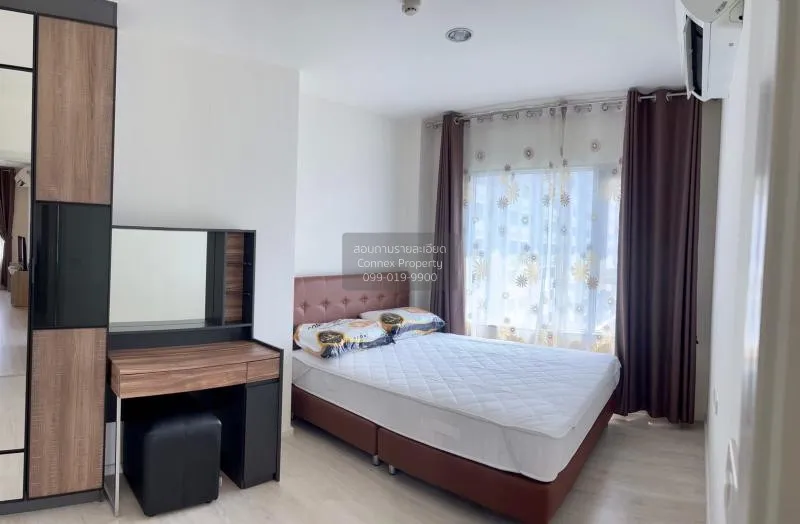 FOR RENT condo , Aspire Sathorn - Thapra , BTS-Talat Phlu , Bukkh