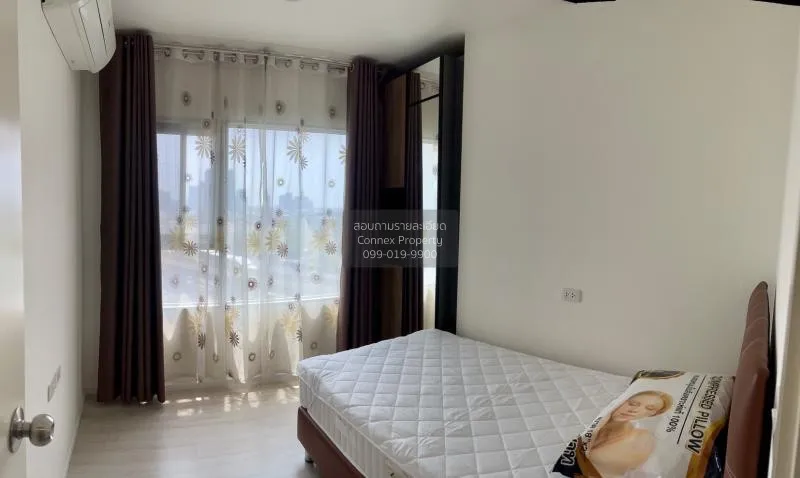 FOR RENT condo , Aspire Sathorn - Thapra , BTS-Talat Phlu , Bukkh