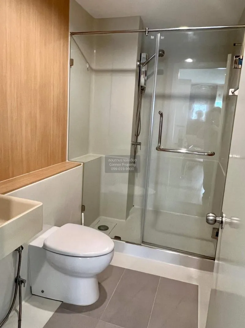 FOR RENT condo , Aspire Sathorn - Thapra , BTS-Talat Phlu , Bukkh