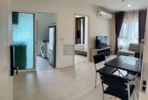 FOR RENT condo , Aspire Sathorn - Thapra , BTS-Talat Phlu , Bukkhalo , Thon Buri , Bangkok , CX-26550