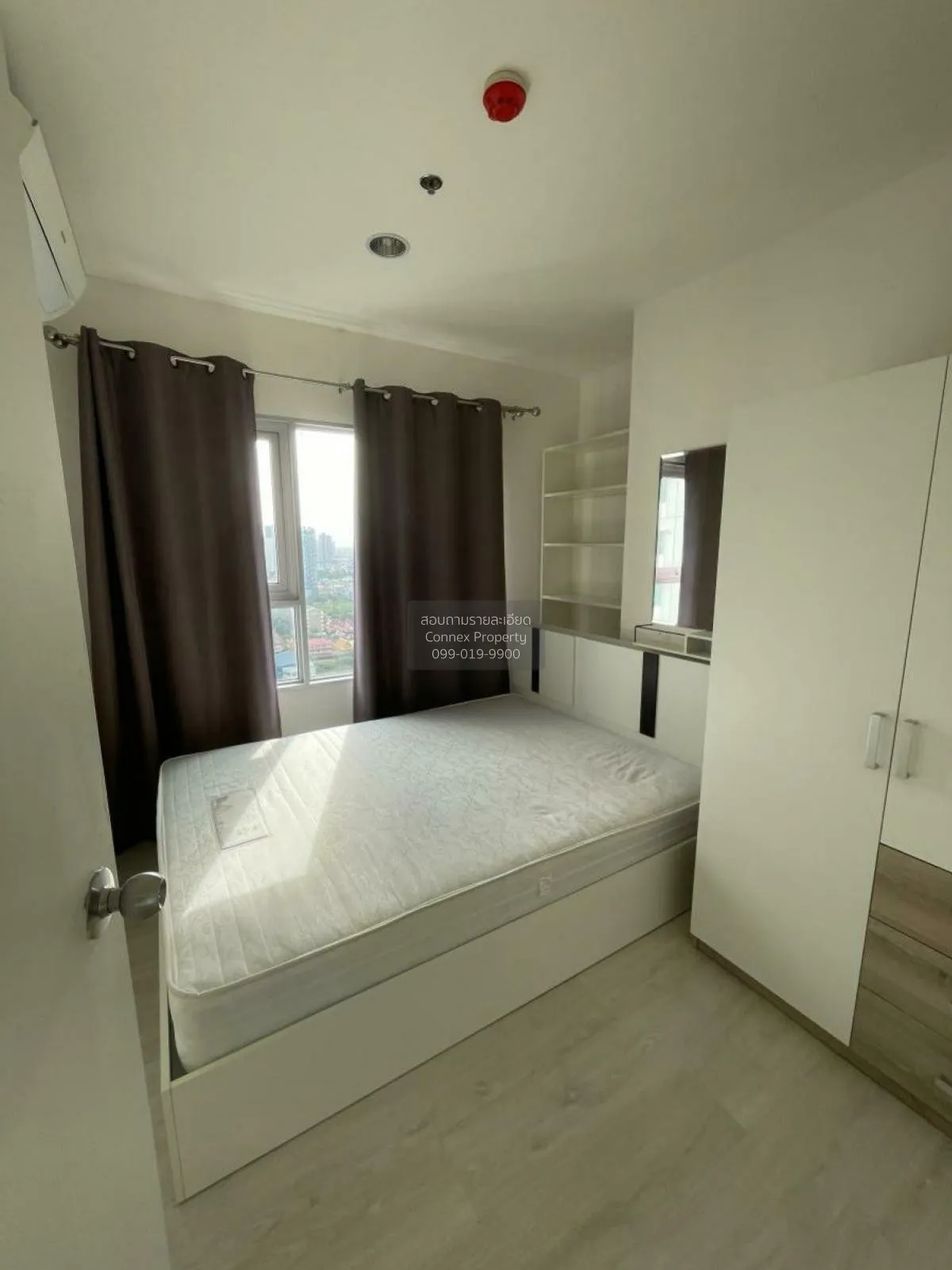 เช่าคอนโด  แอสปาย สาทร - ท่าพระ BTS-ตลาดพลู บุคคโล เขต ธนบุรี กรุ