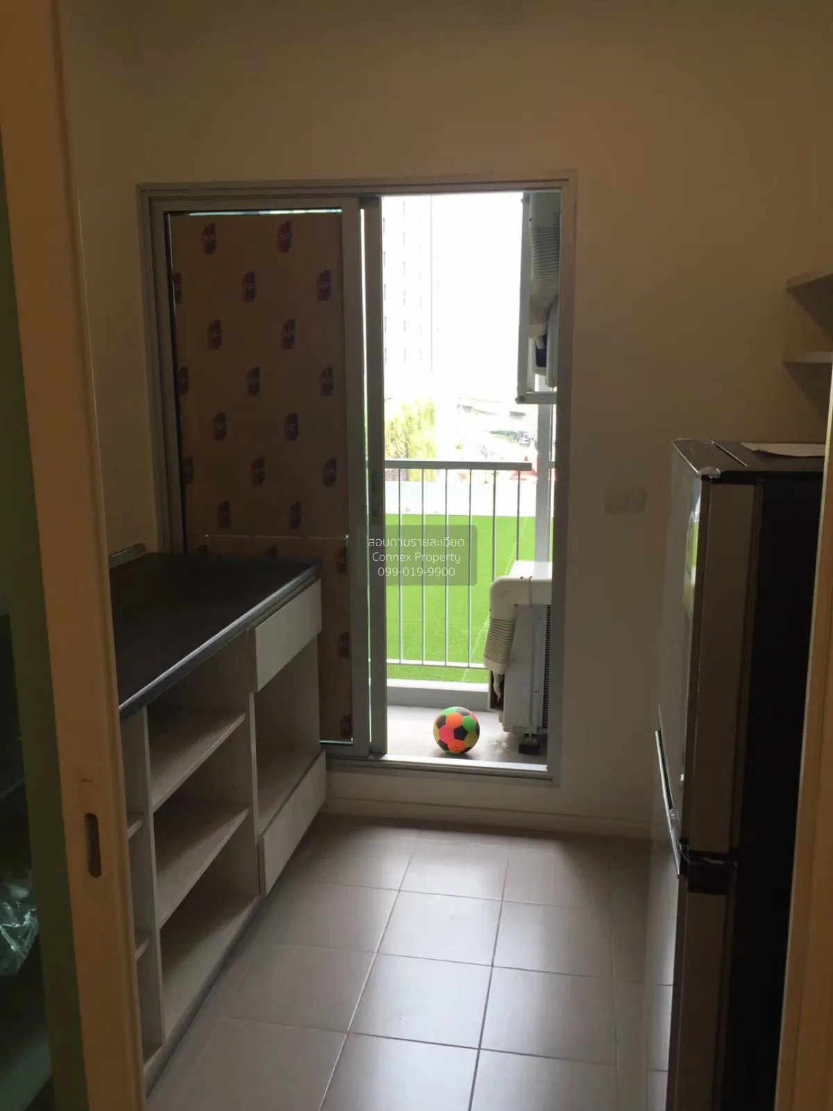 For Sale Condo , Aspire Sathorn - Thapra , BTS-Talat Phlu , Bukkh 2