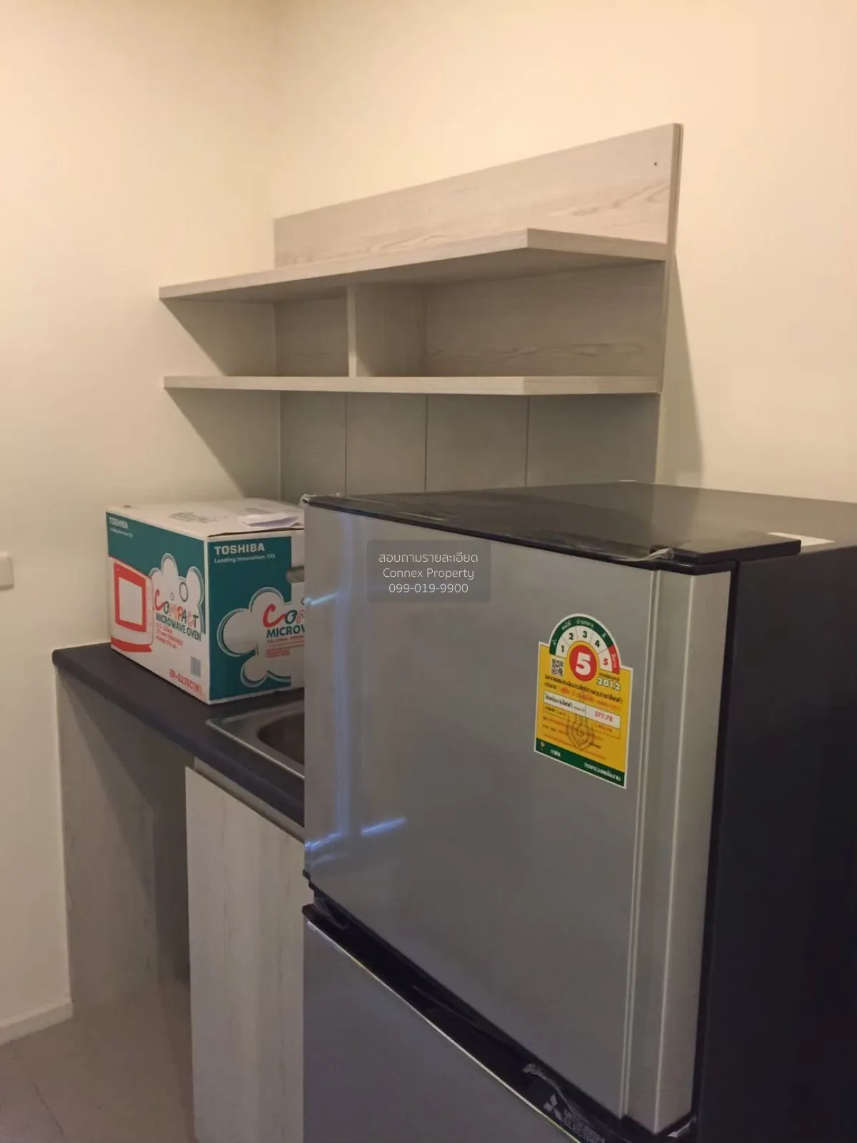 For Sale Condo , Aspire Sathorn - Thapra , BTS-Talat Phlu , Bukkh 3