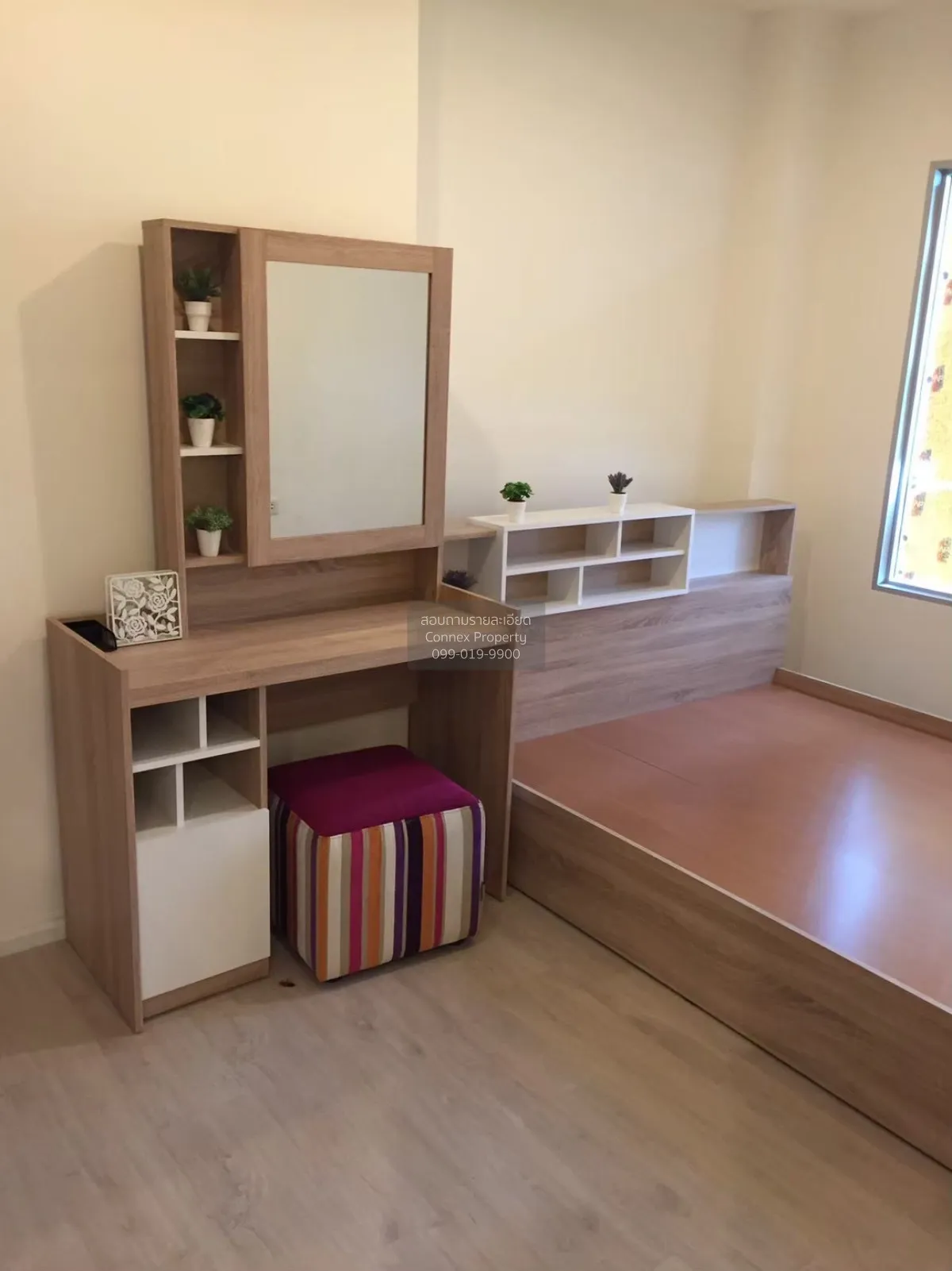 For Sale Condo , Aspire Sathorn - Thapra , BTS-Talat Phlu , Bukkh 4