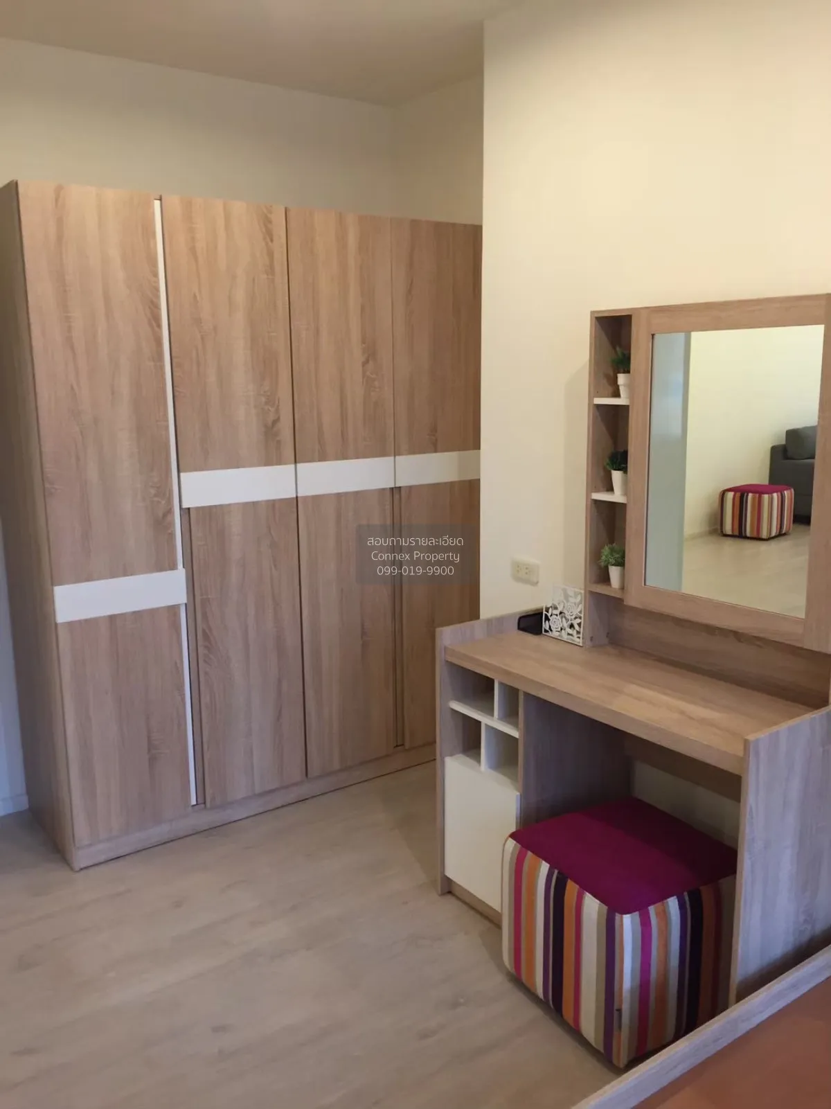 For Sale Condo , Aspire Sathorn - Thapra , BTS-Talat Phlu , Bukkh