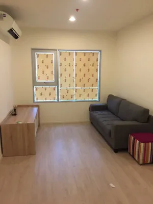 For Sale Condo , Aspire Sathorn - Thapra , BTS-Talat Phlu , Bukkhalo , Thon Buri , Bangkok , CX-26570