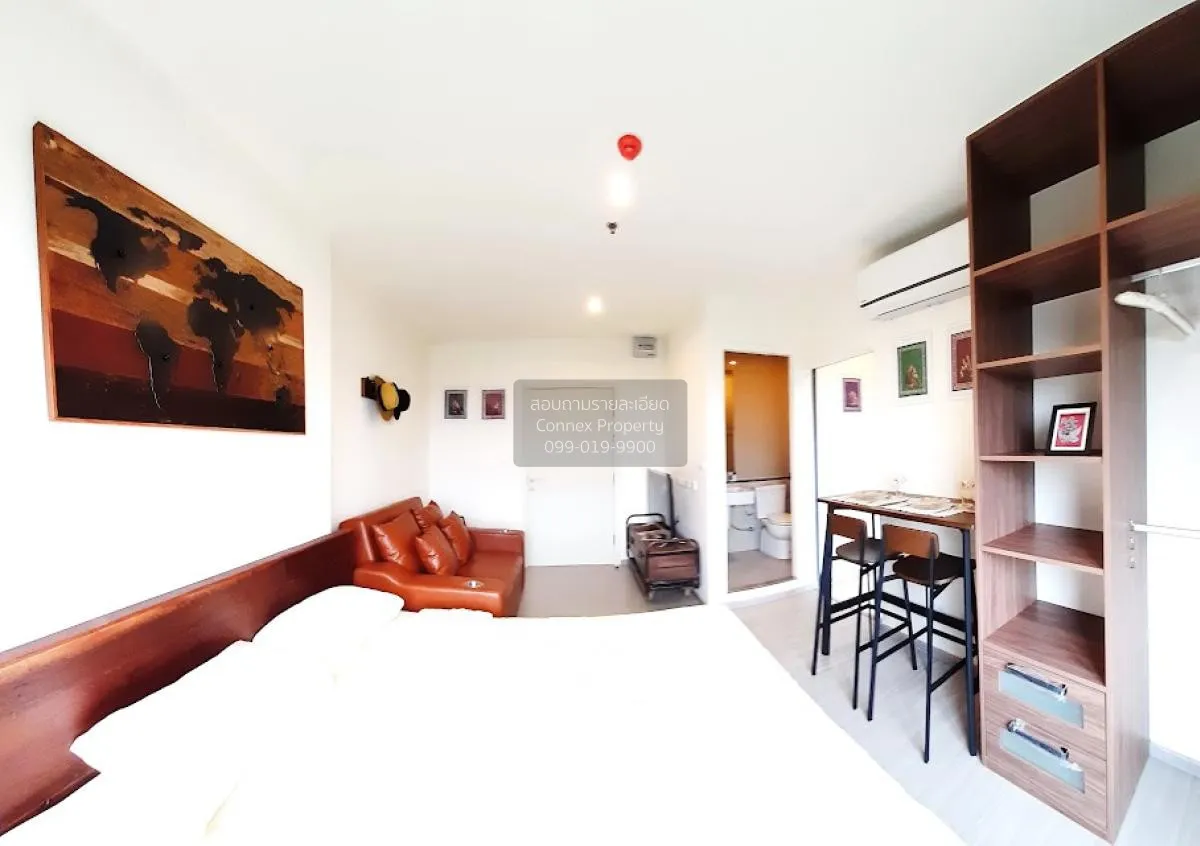 FOR RENT condo , Aspire Sathorn - Ratchapruek , BTS-Bang Wa , Pak 2