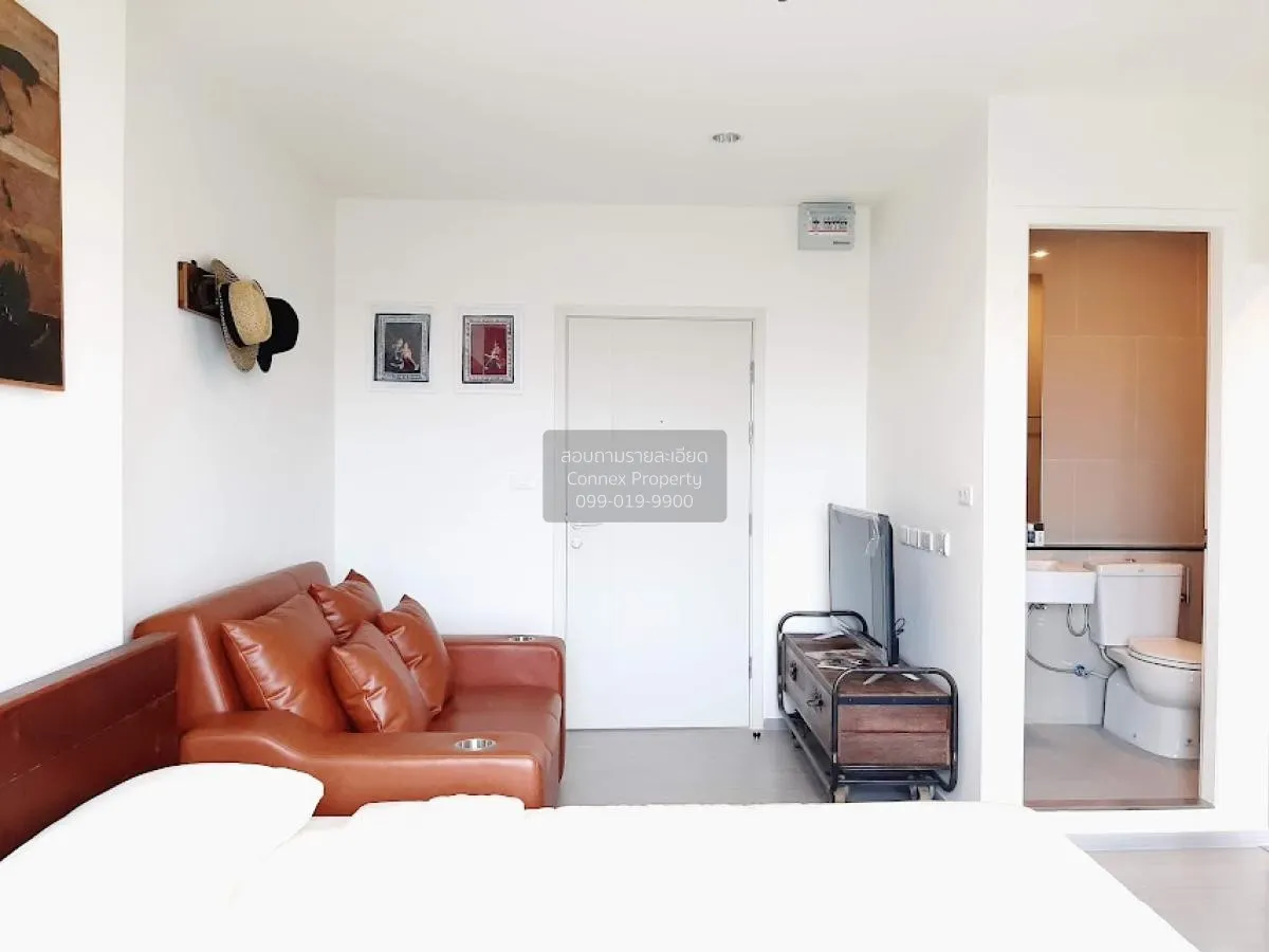 FOR RENT condo , Aspire Sathorn - Ratchapruek , BTS-Bang Wa , Pak 3