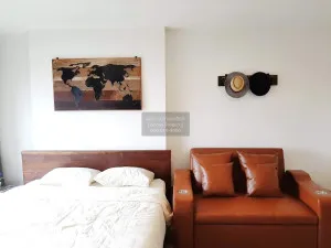 FOR RENT condo , Aspire Sathorn - Ratchapruek , BTS-Bang Wa , Pakklong Phasi Charoen , Phasi Charoen , Bangkok , CX-26575