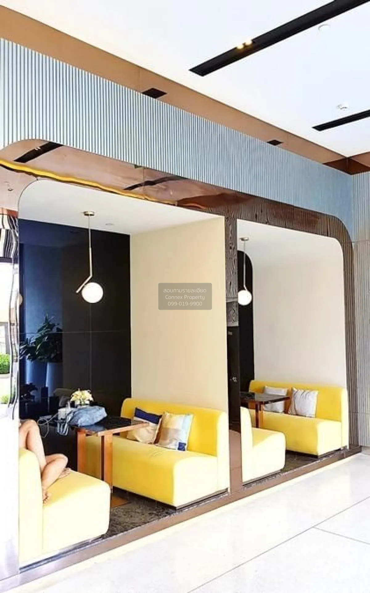 ขายคอนโด  แอสปาย สาทร - ราชพฤกษ์ BTS-บางหว้า ปากคลองภาษีเจริญ เขต