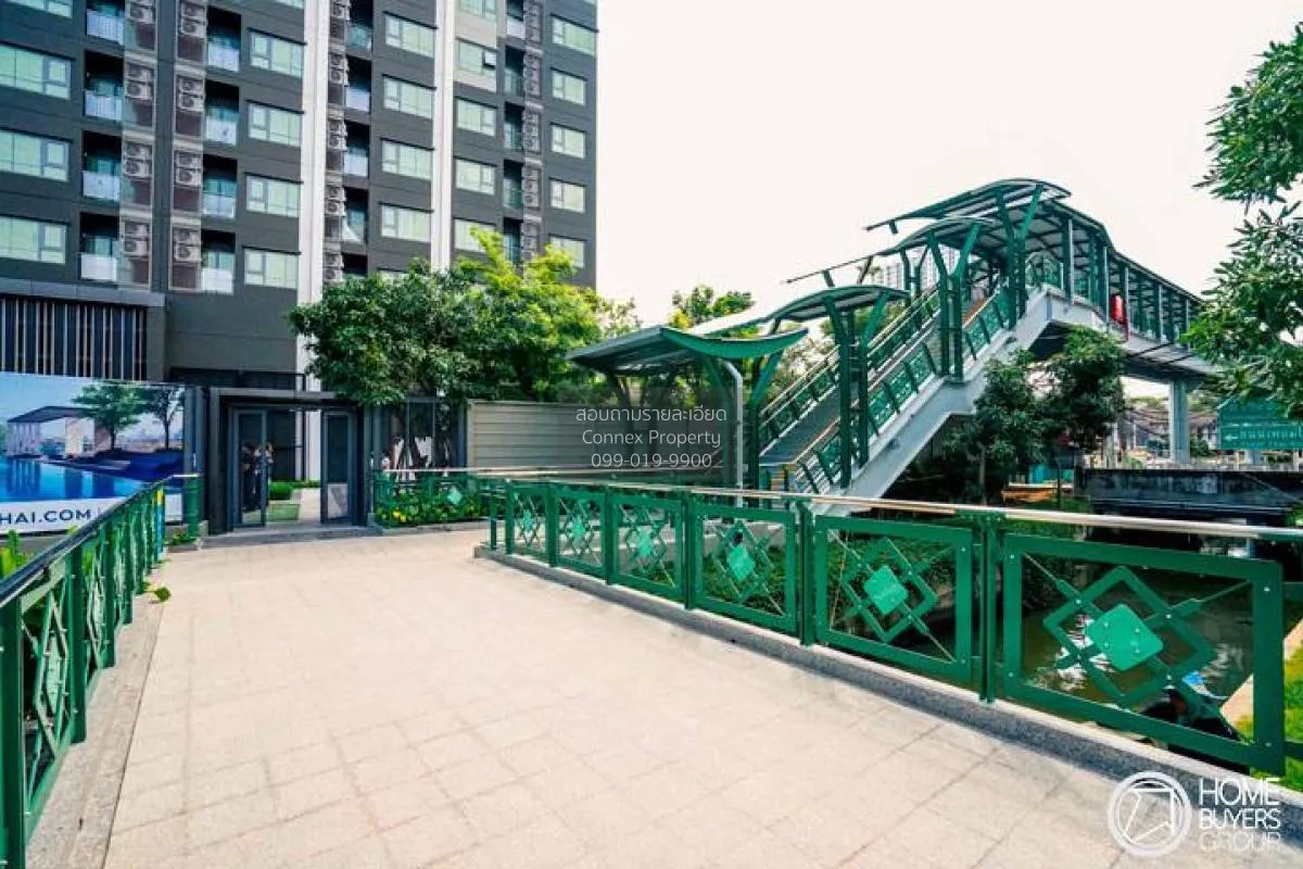 For Sale Condo , Aspire Sathorn - Ratchapruek , BTS-Bang Wa , Pak