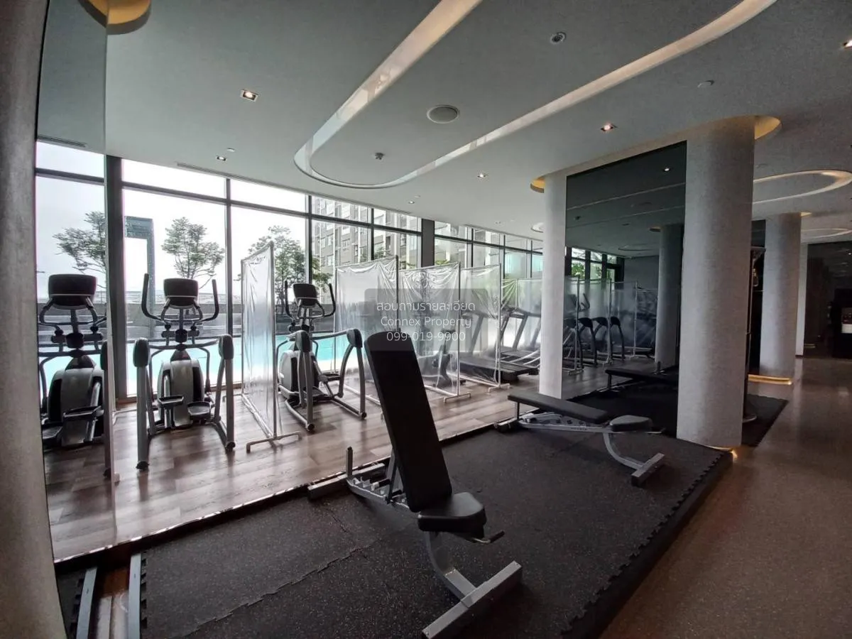 For Sale Condo , Aspire Sathorn - Ratchapruek , BTS-Bang Wa , Pak